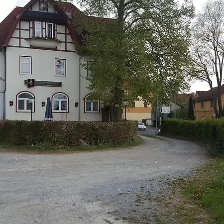 Wasunger Tor * Meiningen