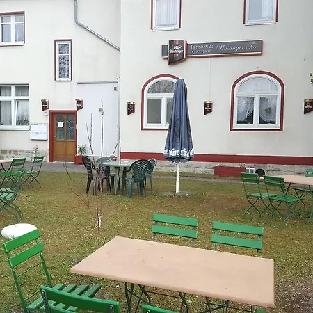 Wasunger Tor * Meiningen