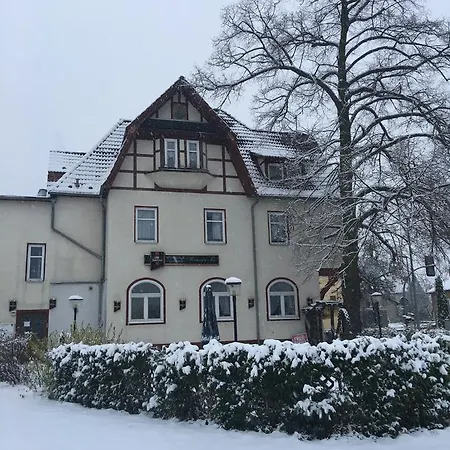 Wasunger Tor Meiningen